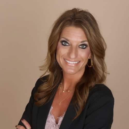 Dayna Domino
