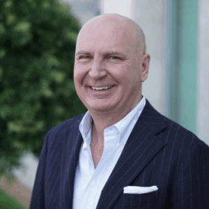 Dirk Wakeham - Leonardo247