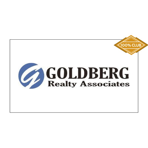 Goldberg_LEO 100 Club Logos