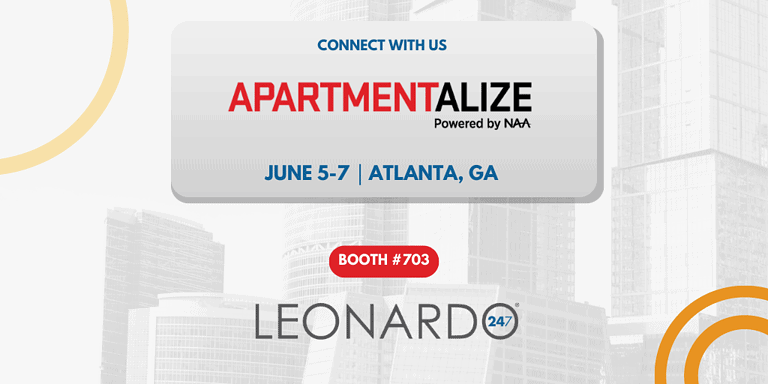 Previewing Apartmentalize 2023 - The Ultimate Multifamily Event