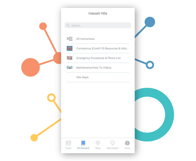 Property Operations LEO Web Demo On Demand
