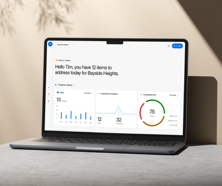 Meet Leo247.io: A Simpler, Smarter Property Management Software