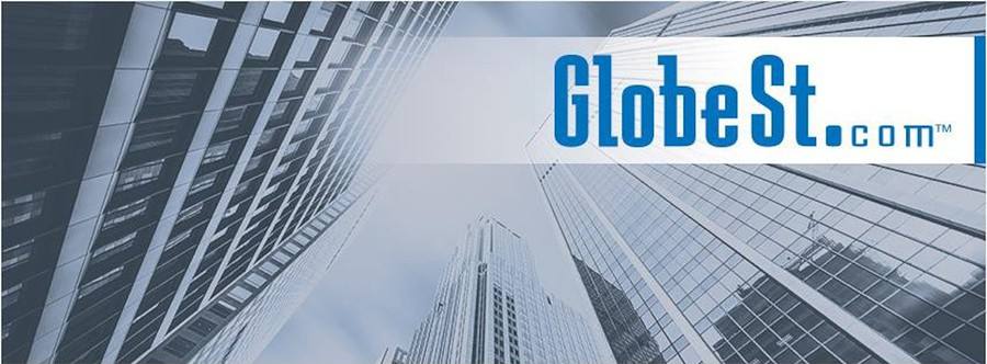 GlobeSt banner