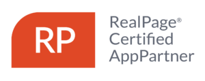 RealPage AppPartner Logo